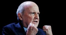 Jack Welch