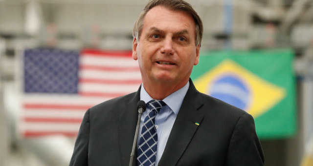 Jair Bolsonaro