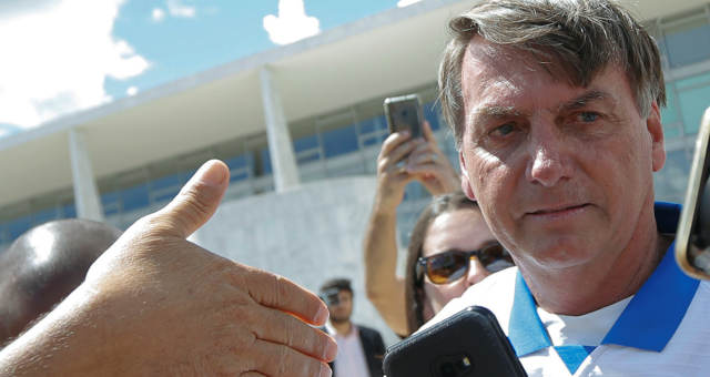 Jair Bolsonaro