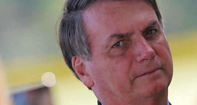 Jair Bolsonaro