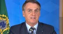 Jair Bolsonaro