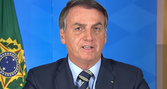 Jair Bolsonaro