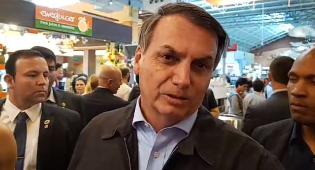 Jair Bolsonaro