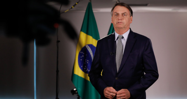 Jair Bolsonaro