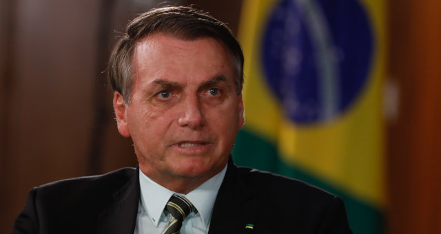 Jair Bolsonaro