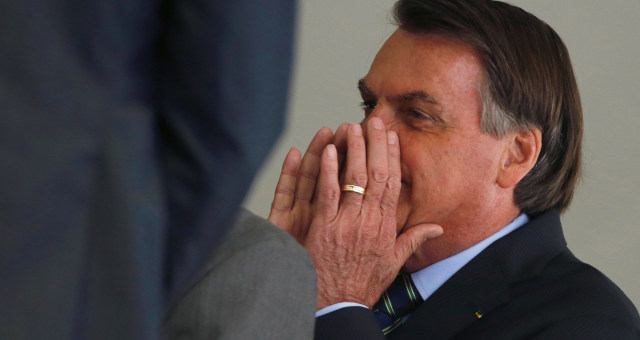 Jair Bolsonaro