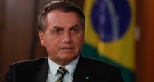 Jair Bolsonaro