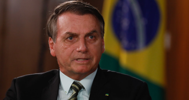 Jair Bolsonaro