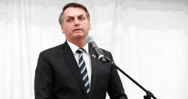 Jair Bolsonaro