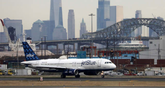 JetBlue