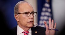 Larry Kudlow