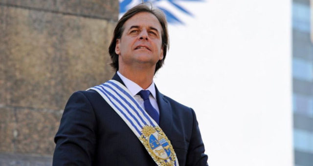 Luis Lacalle Pou