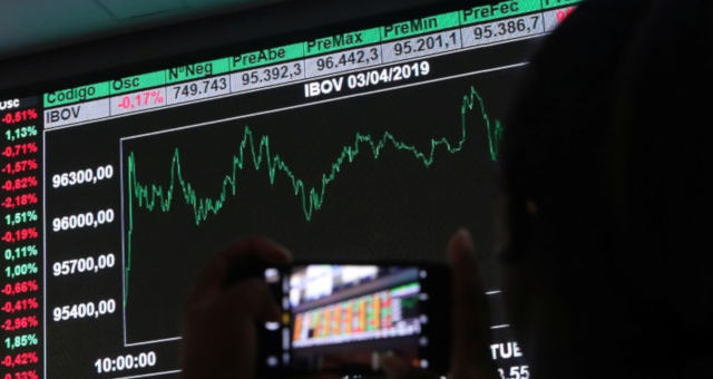 Mercados Ibovespa