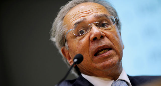 Paulo Guedes