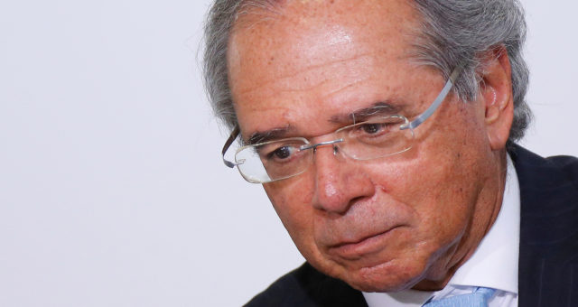 Paulo Guedes