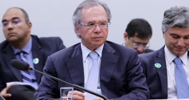 Paulo Guedes