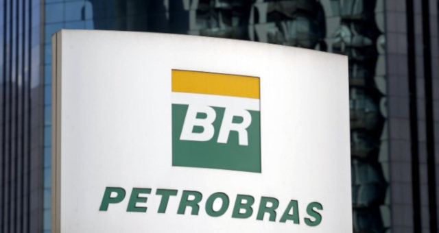 Petrobras PETR3 PETR4