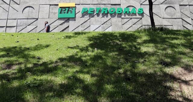 petrobras