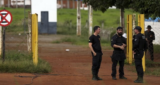 prisão-penitenciária