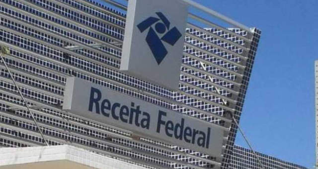 Receita Federal