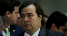 Rodrigo Maia