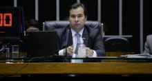 Rodrigo Maia