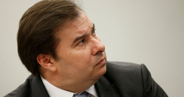 Rodrigo Maia