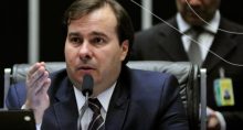 Rodrigo Maia