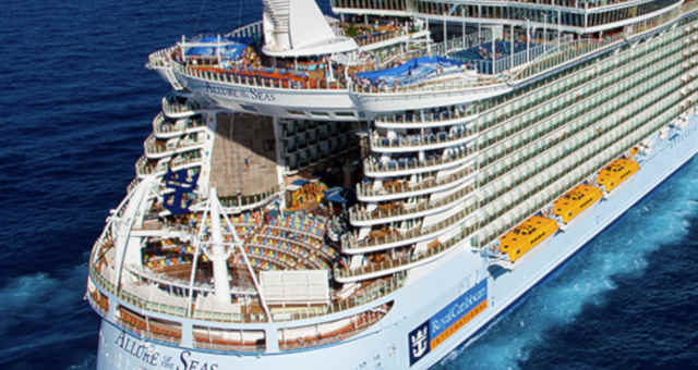 Royal Caribbean