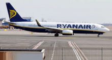 Ryanair