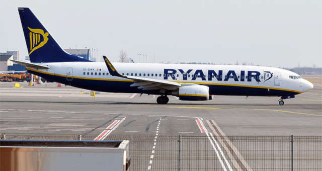 Ryanair