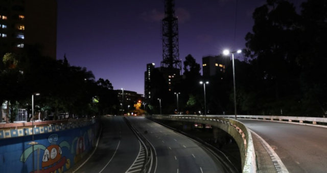 São Paulo