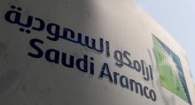 Saudi Aramco