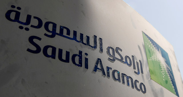 Saudi Aramco