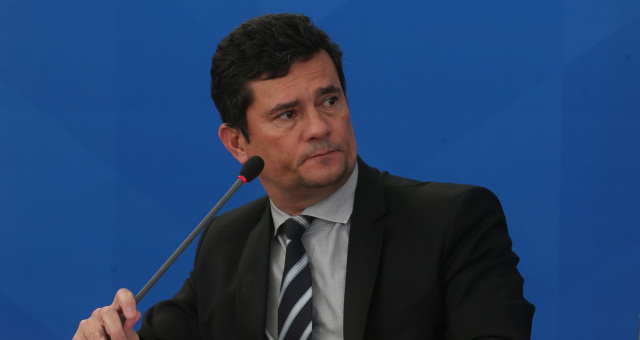 Sergio Moro