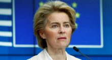 Ursula von der Leyen