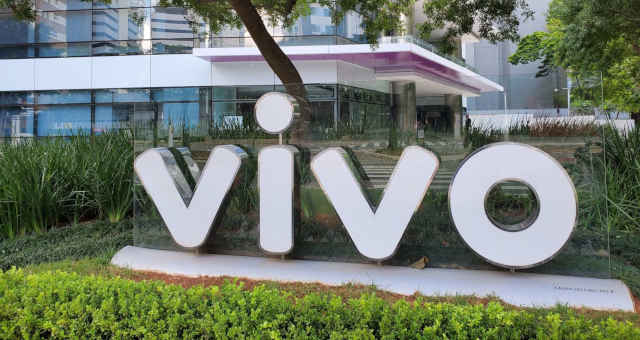 Vivo VIVT3