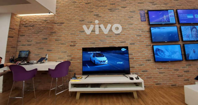 Vivo VIVT4