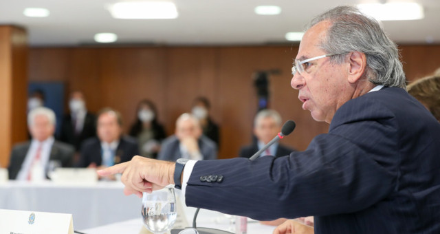 Paulo Guedes