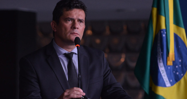 Sérgio Moro