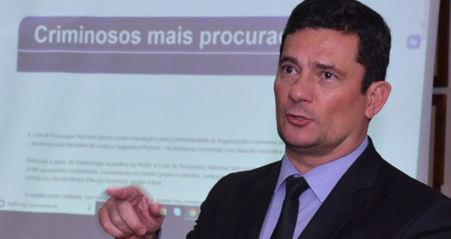 Sérgio Moro