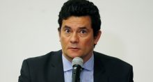 Sergio Moro