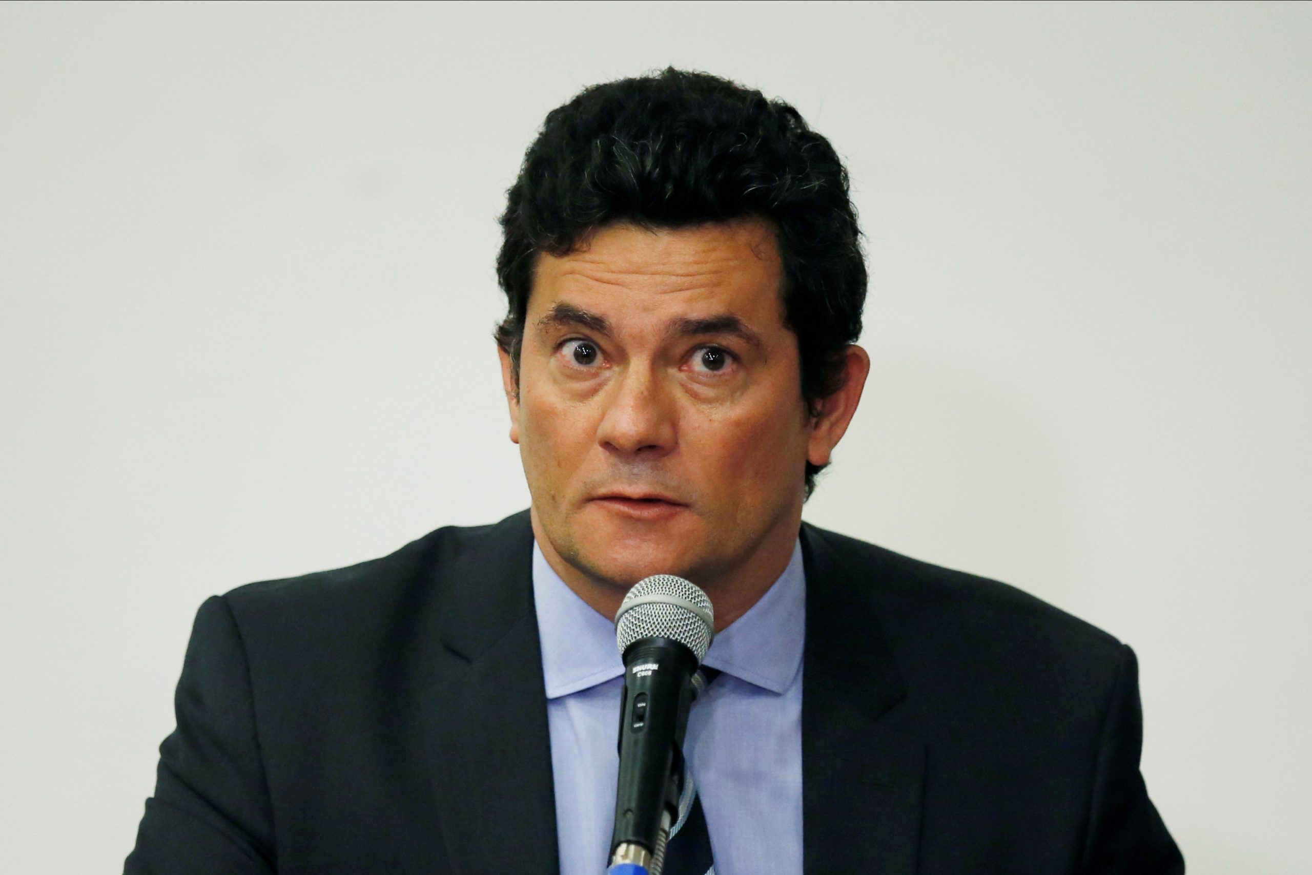 Sergio Moro