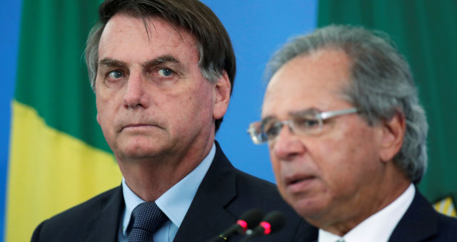 Jair Bolsonaro