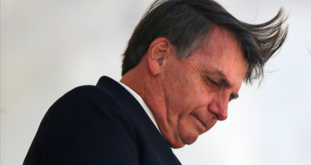 Jair Bolsonaro