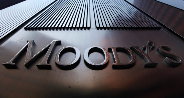 Moody's Rating