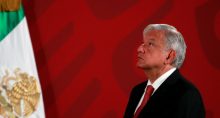 Andrés Manuel López Obrador