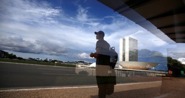 Congresso Brasília