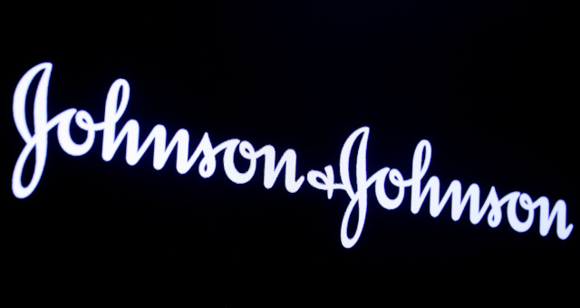 Johnson & Johnson