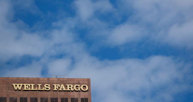 Wells Fargo